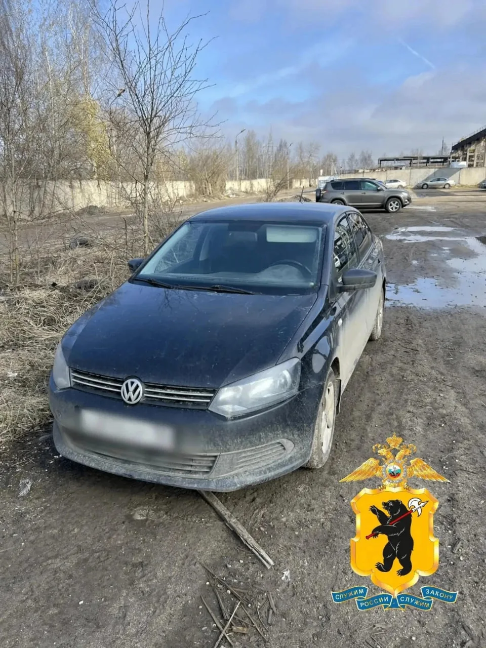 Тело нашли в машине: присяжные оправдали обвиняемого в убийстве повара в Ярославле