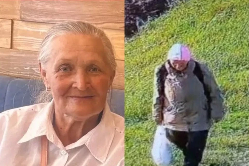 В Бийске нашли погибшей пенсионерку, пропавшую больше месяца назад