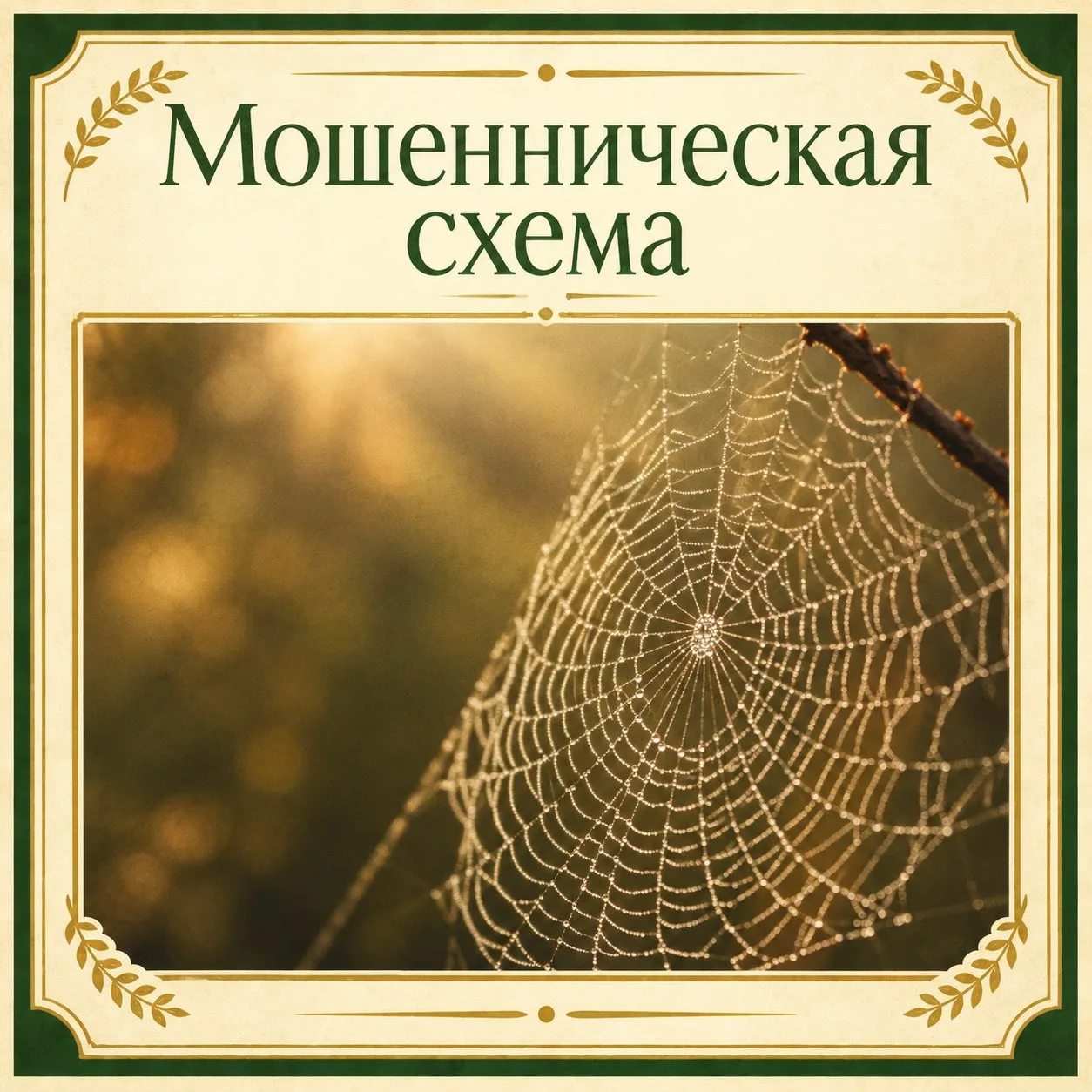 ⚠️ Просят перезвонить «ведомства» - это тревожный звоночек