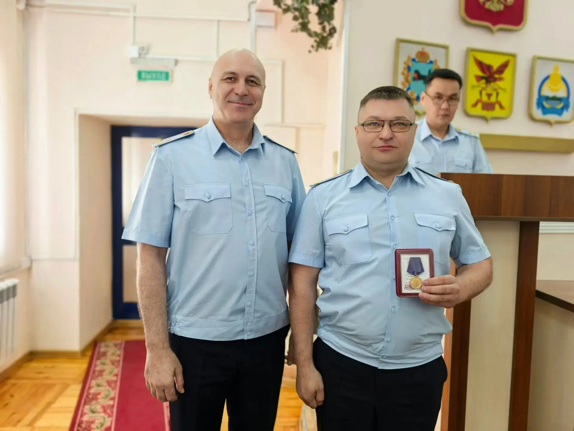 💥В транспортной полиции Прибайкалья подвели итоги работы за шесть месяцев 2026 года