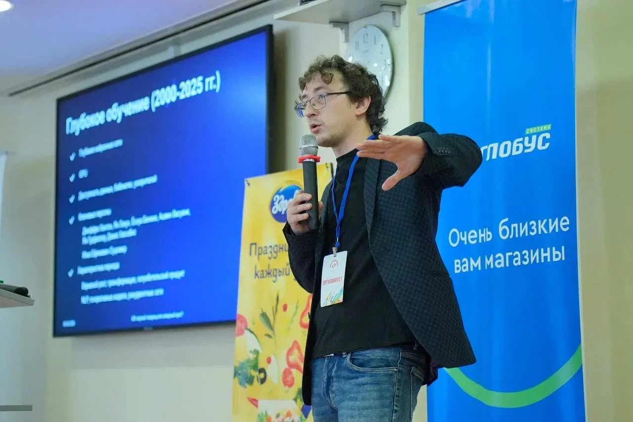 📢 В Кирове прямо сейчас проходит медиафорум «На семи холмах. Вятка 2026»