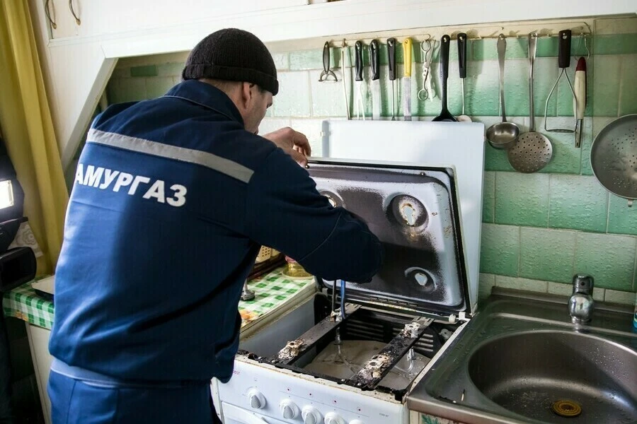 Отключенных домов все больше и, когда вернется газ, неизвестно: названа причина отсутст...