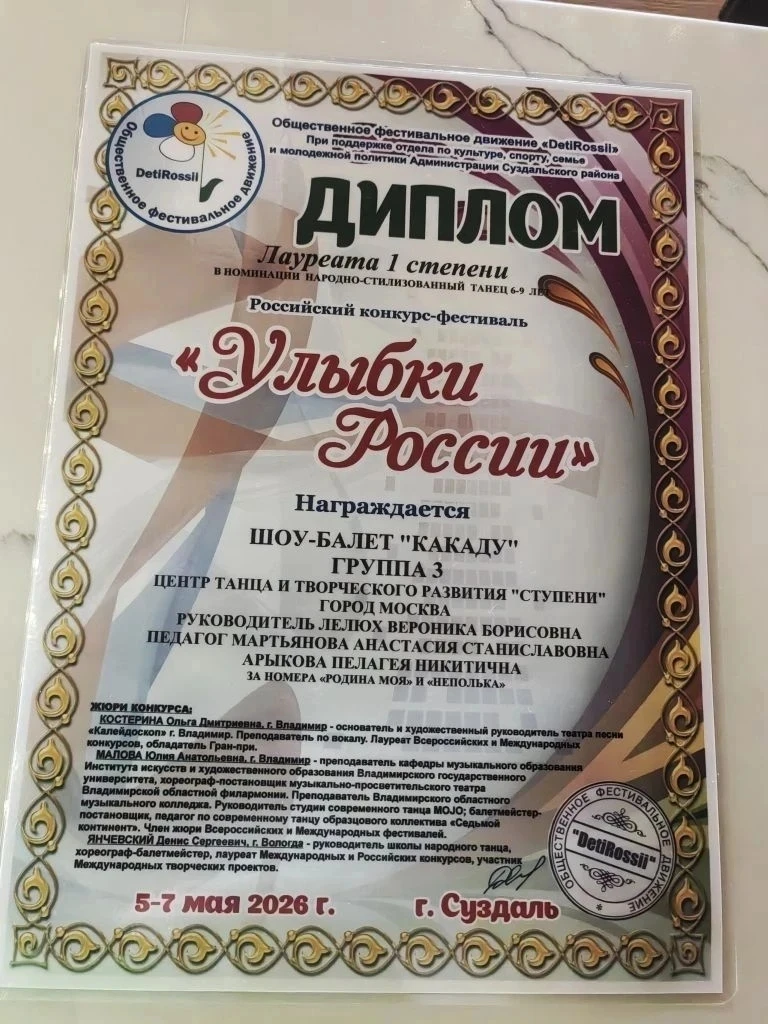 Школа в лицах  В жемчужине Золотого кольца России, городе Суздале, с 5 по 7 мая состоялся Всероссийс