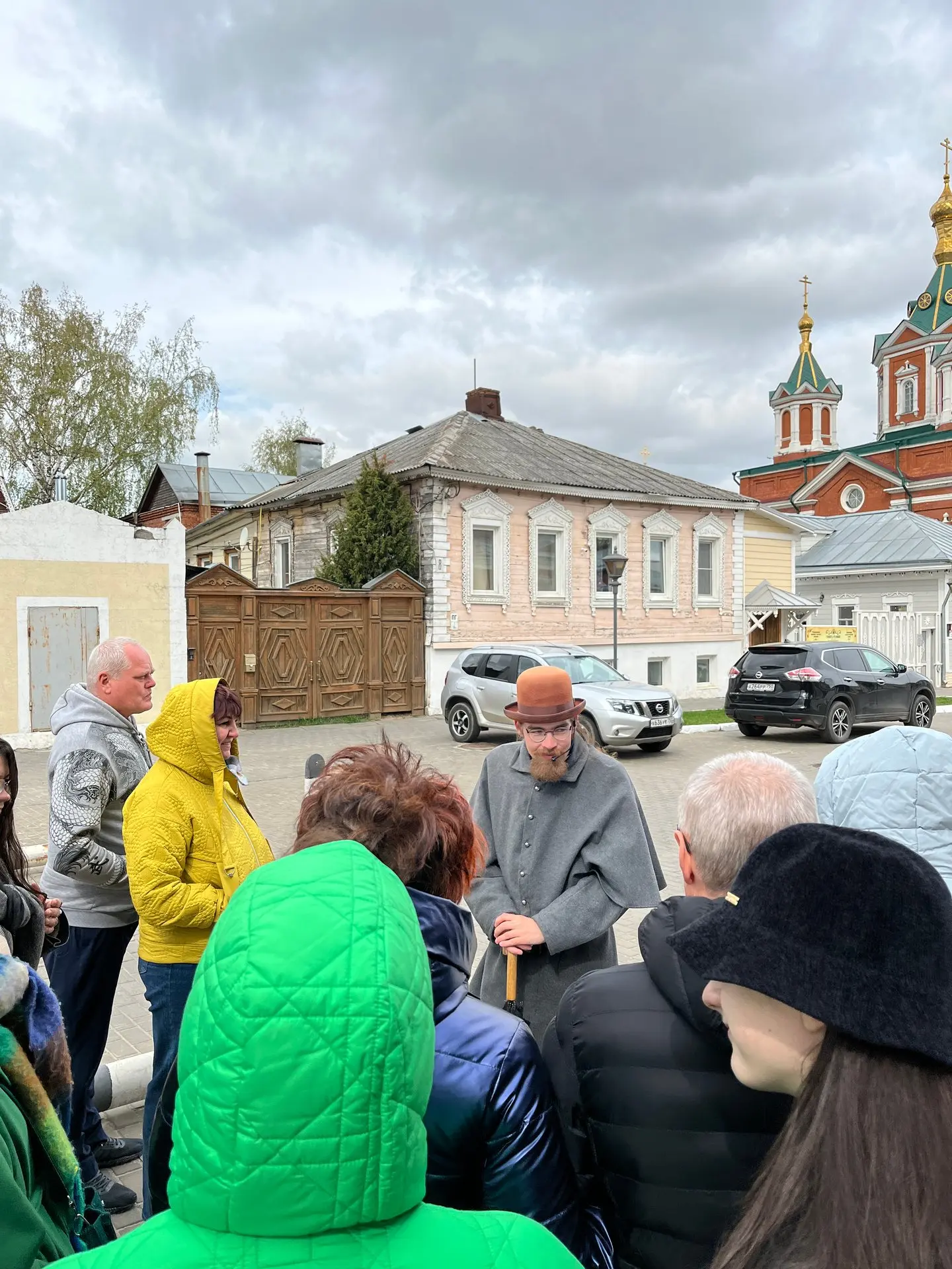 💬 «А сколько стоит экскурсия?» — самый частый вопрос, на который у нас нет одного ответа