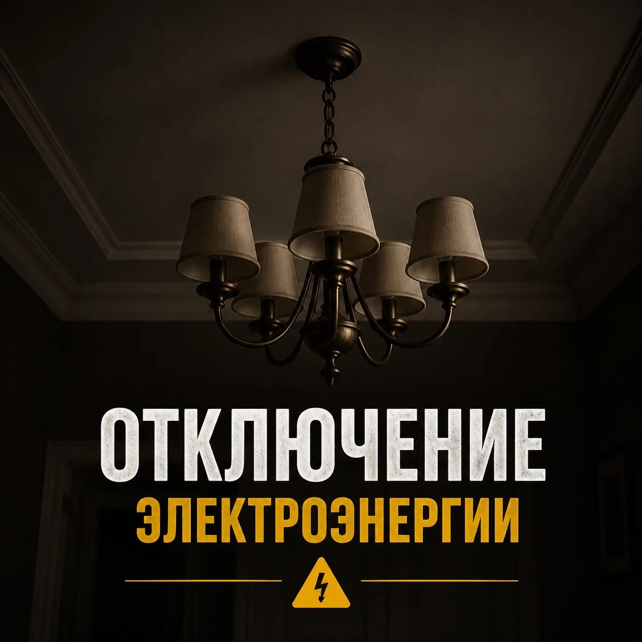 💡Завтра в Сковородино отключат электроэнергию