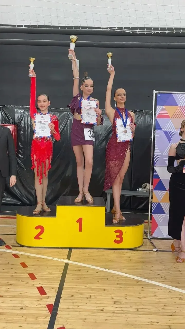🏆 ГОРДОСТЬ НАШЕЙ ШКОЛЫ!🏆