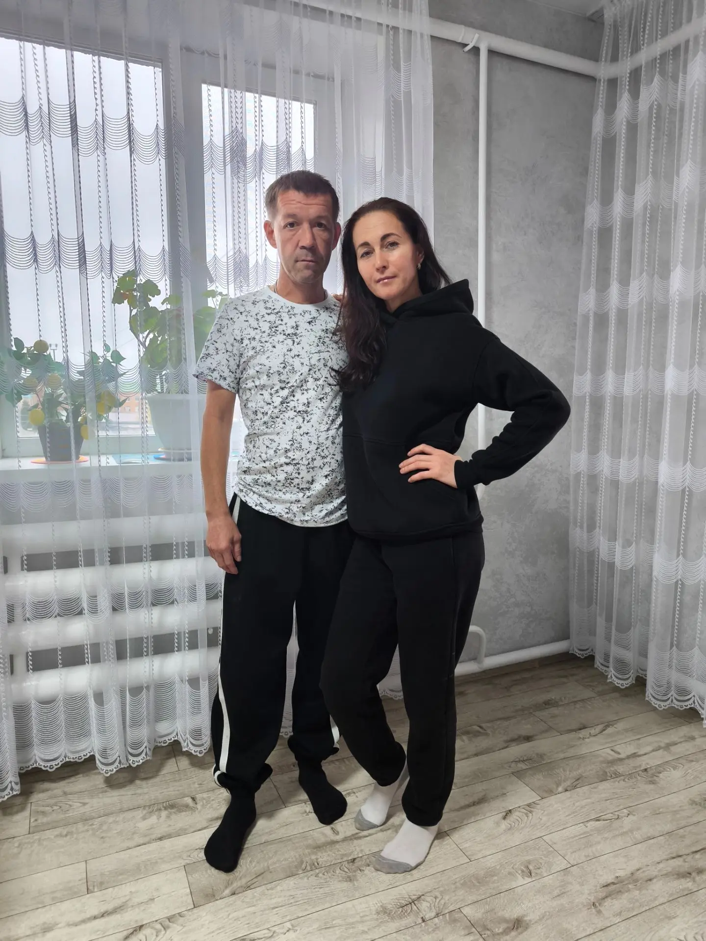 Эти выходные провели с родными ❤️