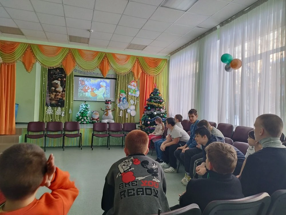 В  школе прошло  мероприятие «Старый Новый год». 🎄🎉Учащиеся узнали об истории происхо...
