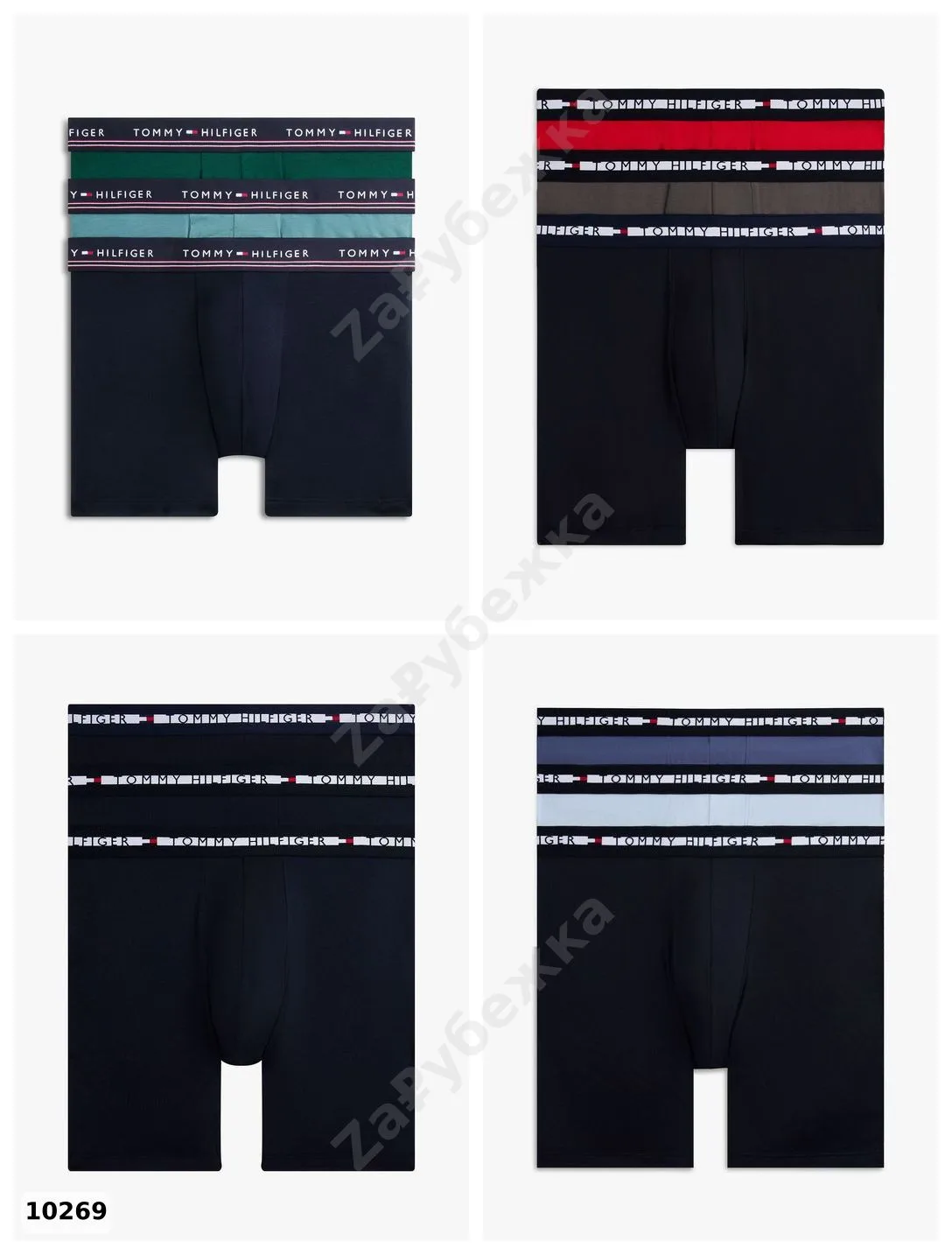 #TommyHilfiger
