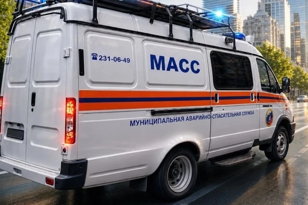 Бросал предметы: в Новосибирске малолетнего ребенка заметили в открытом окне 4 этажа