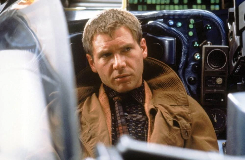 «Бегущий по лезвию» (1982): а что, если искусственный человек окажется человечнее насто...
