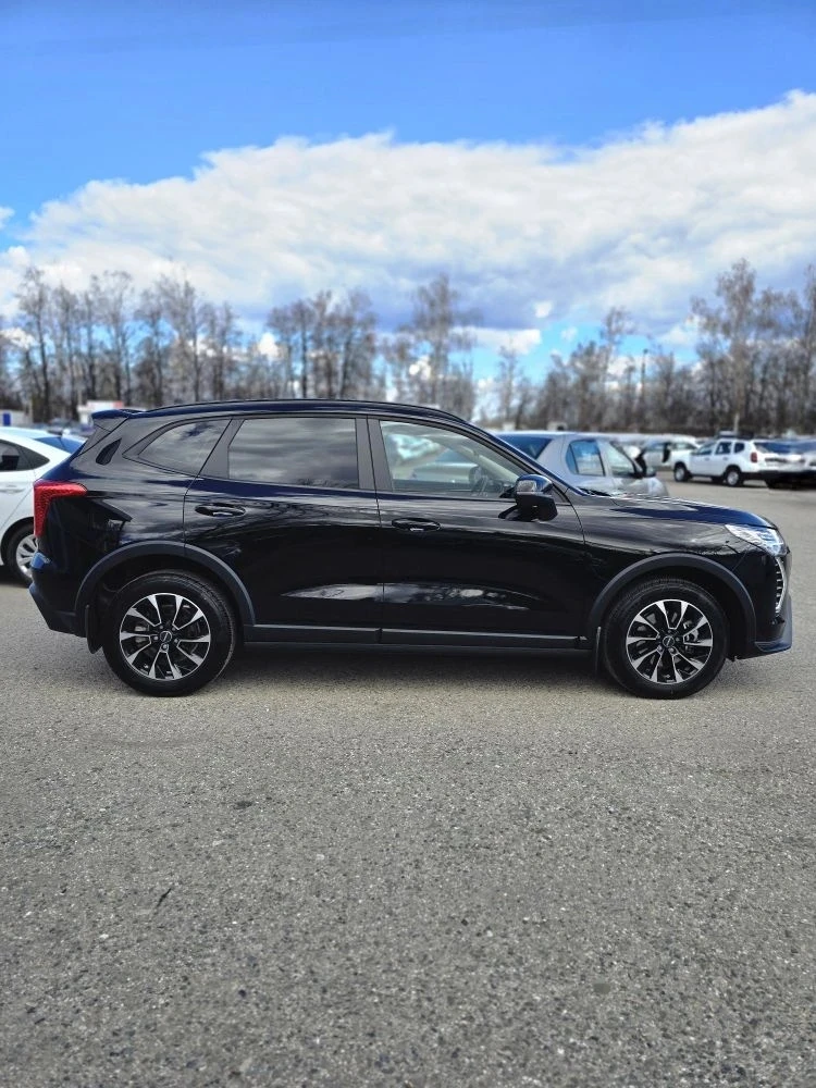 Цена снижена на 100 000р ‼️ Haval Jolion 2024г ✅️ Один владелец ✅️ Пробег 36000 км ✅️ На гарантии, о