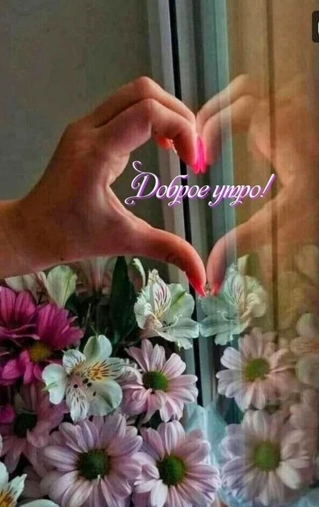 Изображение 1 к публикации «Открытки для Любимых 💛»
