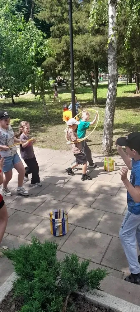 🌞 Привет, всем! 🌟