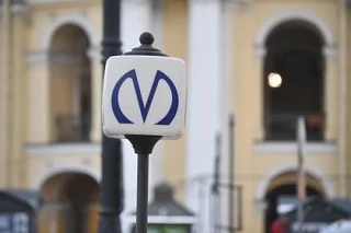 ⚡ В Петербурге могут построить новую станцию метро «Площадь Репина»