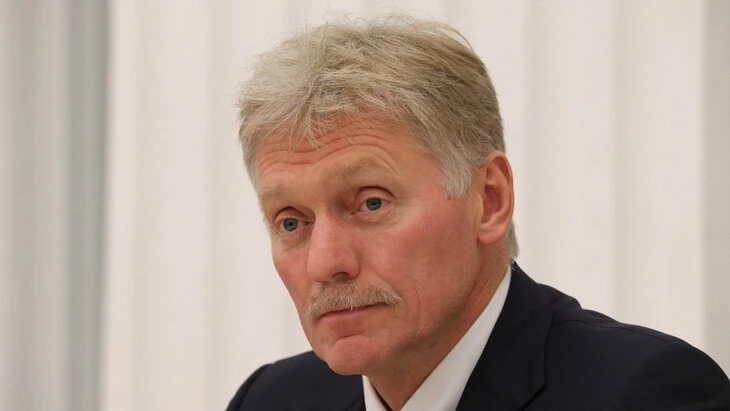 Песков заявил, что пока рано говорить о снижении угроз захвата торговых судов РФ