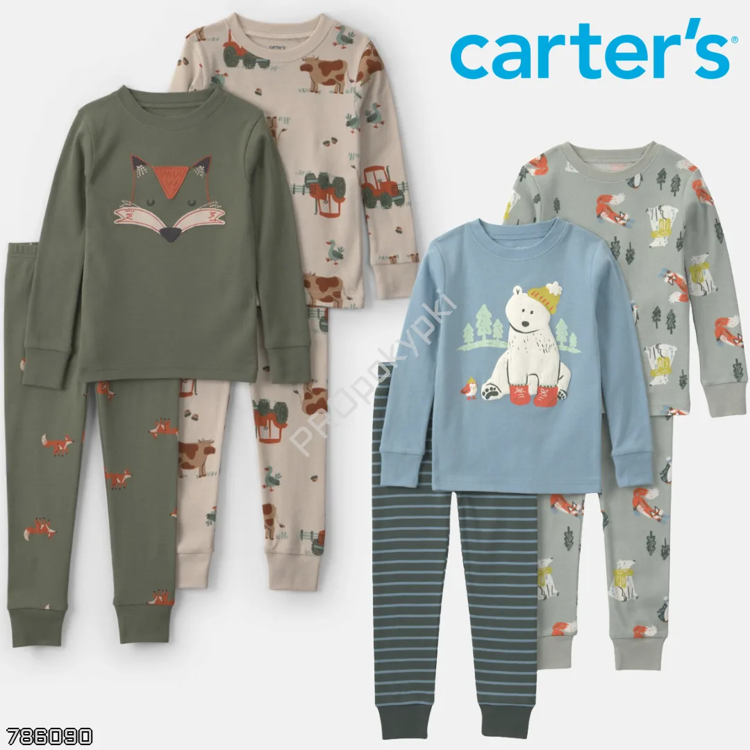 #Carters_PROpokypki 🇺🇸
