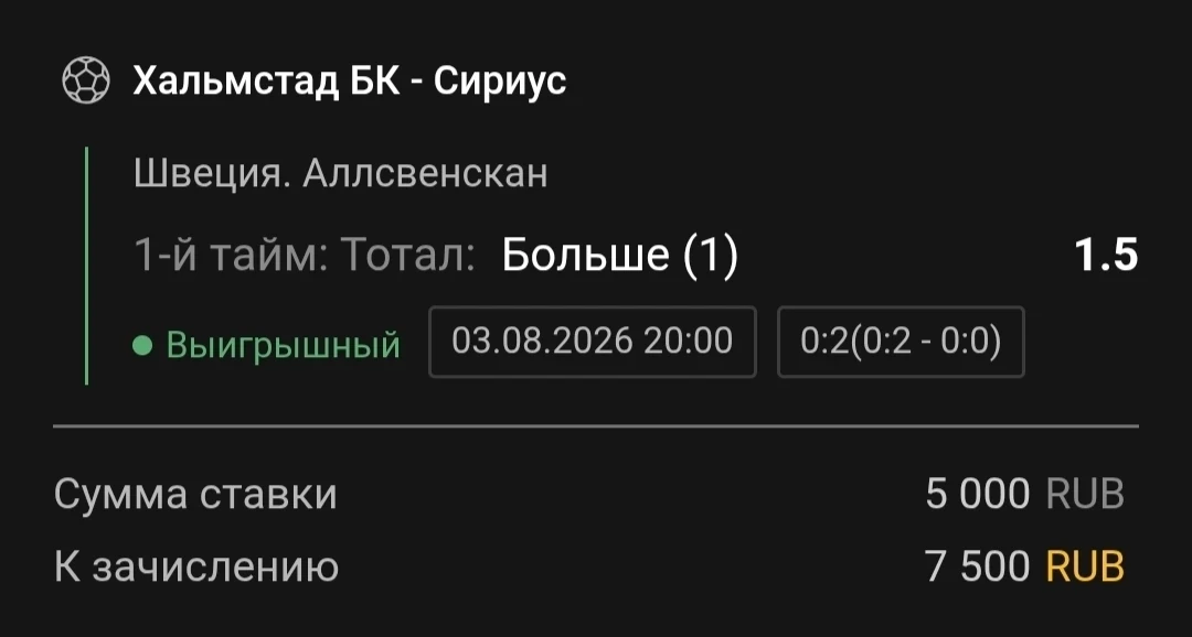 Всех с победами!✅✅✅
