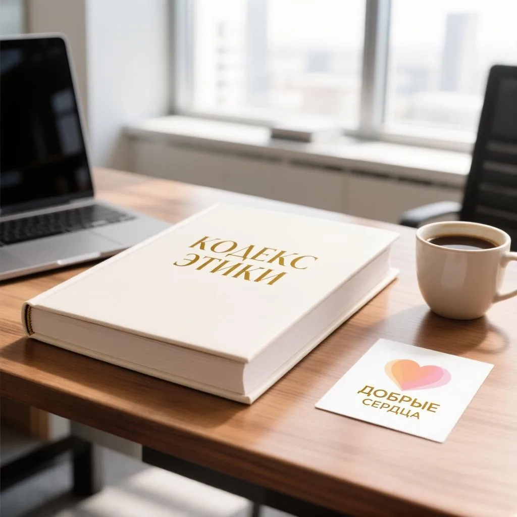 🌟 Новые стандарты качества в АНО «Добрые сердца»! 
Быть добрыми — это наша миссия. Но быть професси