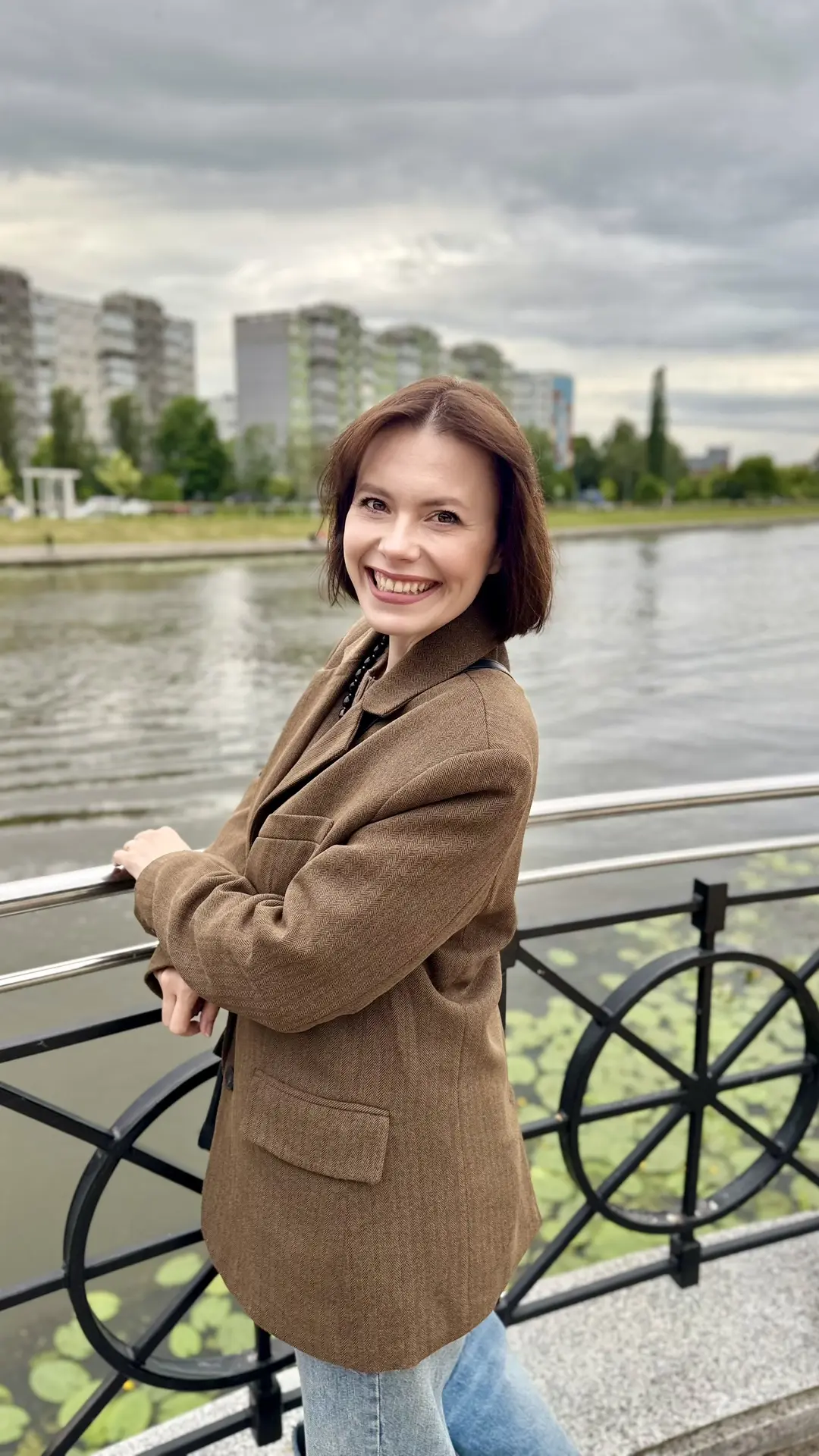 😩Много лет я не могла уйти в отпуск.