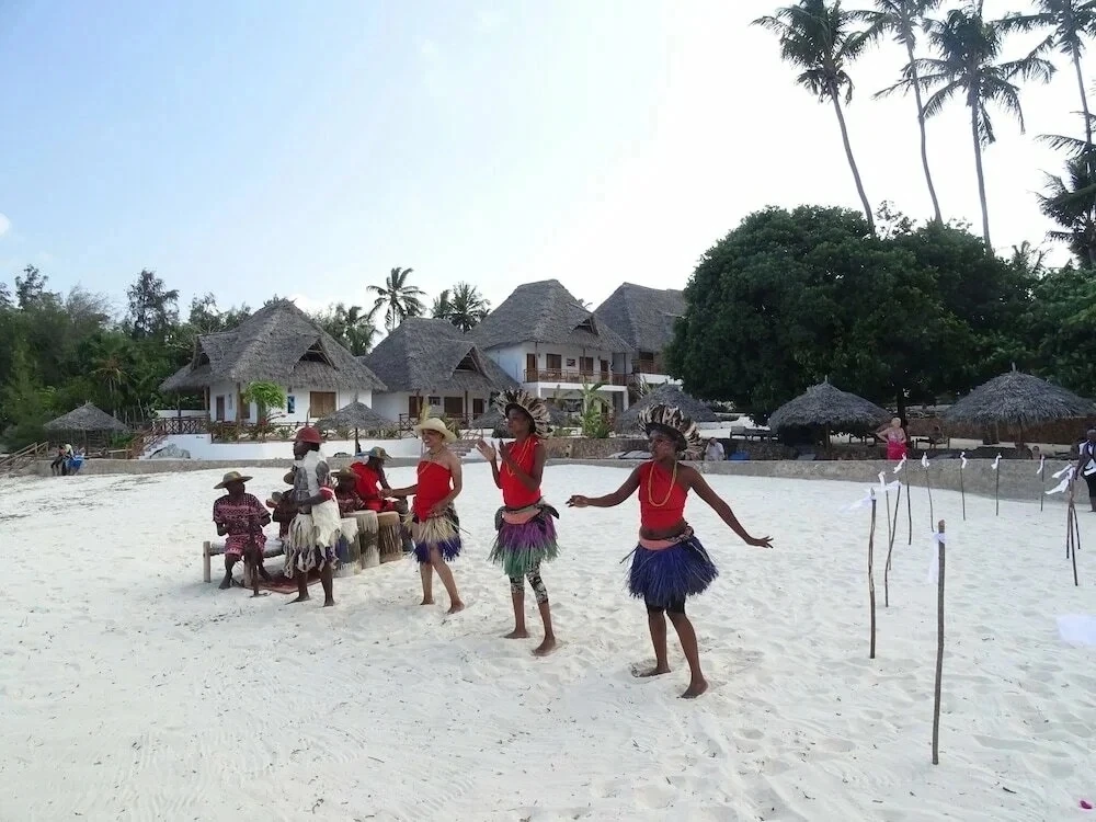 🇹🇿Танзания, Занзибар