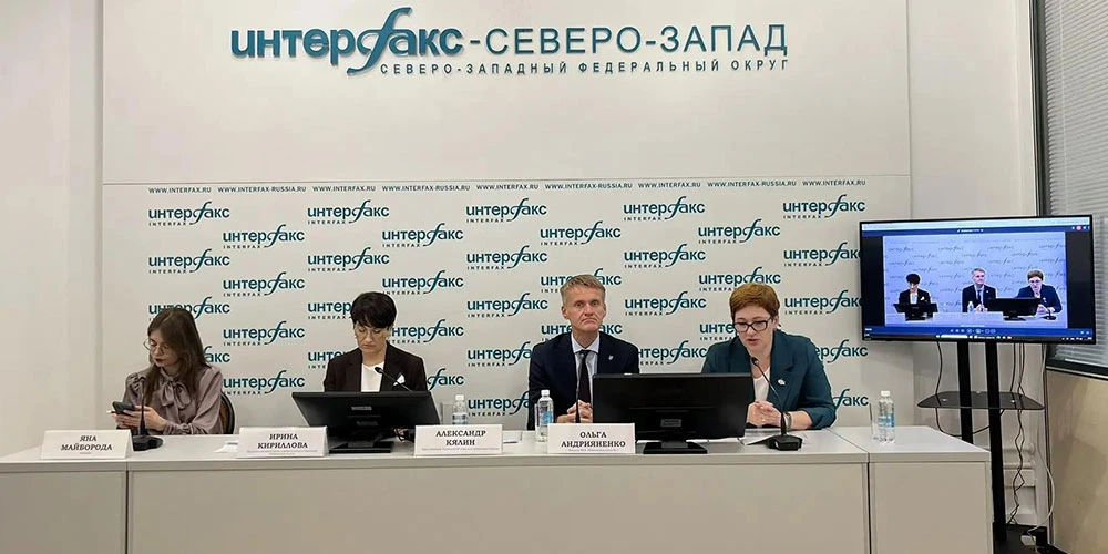 Ленинградские школы готовы к учебному году на «5 с плюсом»