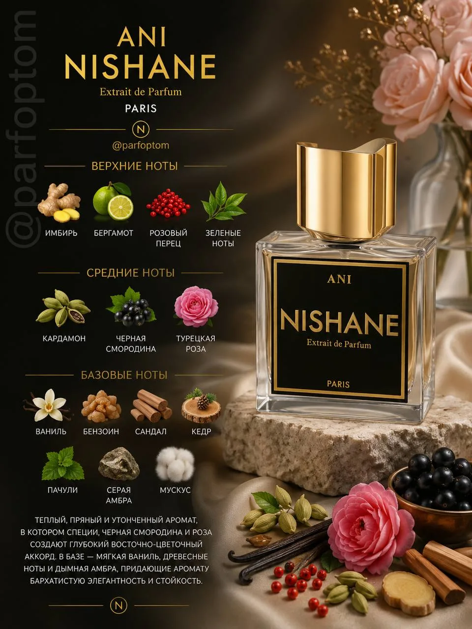 Ani Nishane