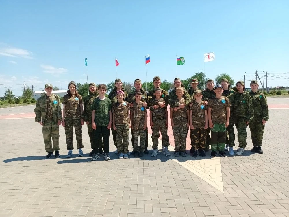 🏆Топ- 10 в регионе!