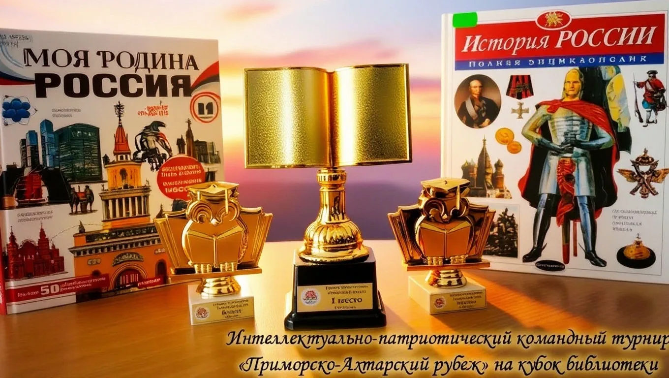 🏆ТУРНИР «ПРИМОРСКО-АХТАРСКИЙ РУБЕЖ»