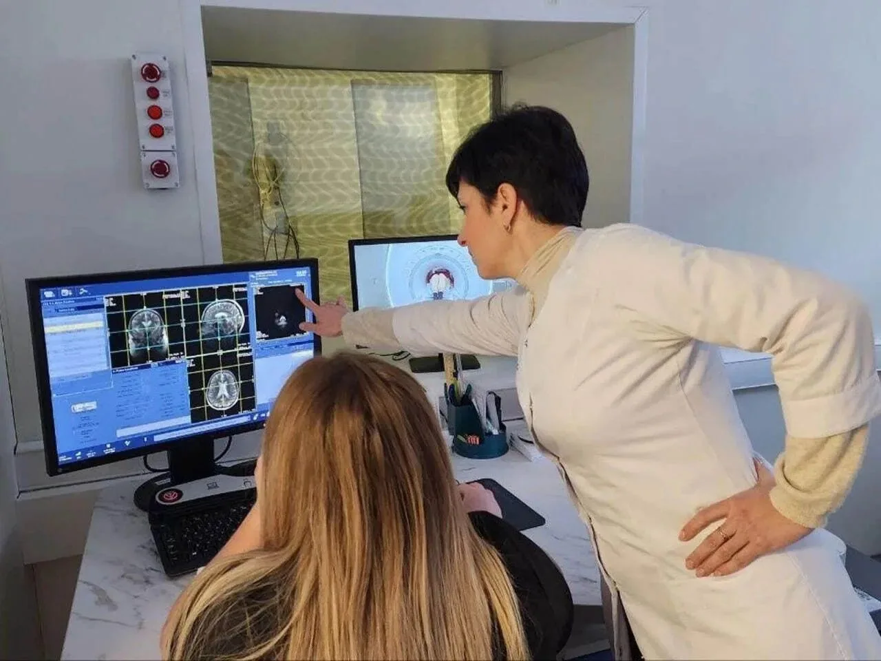 🏥 Современное оборудование поступило в Ступинскую клиническую больницу