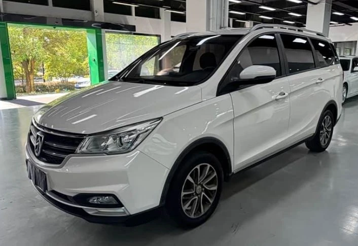 Baojun 730