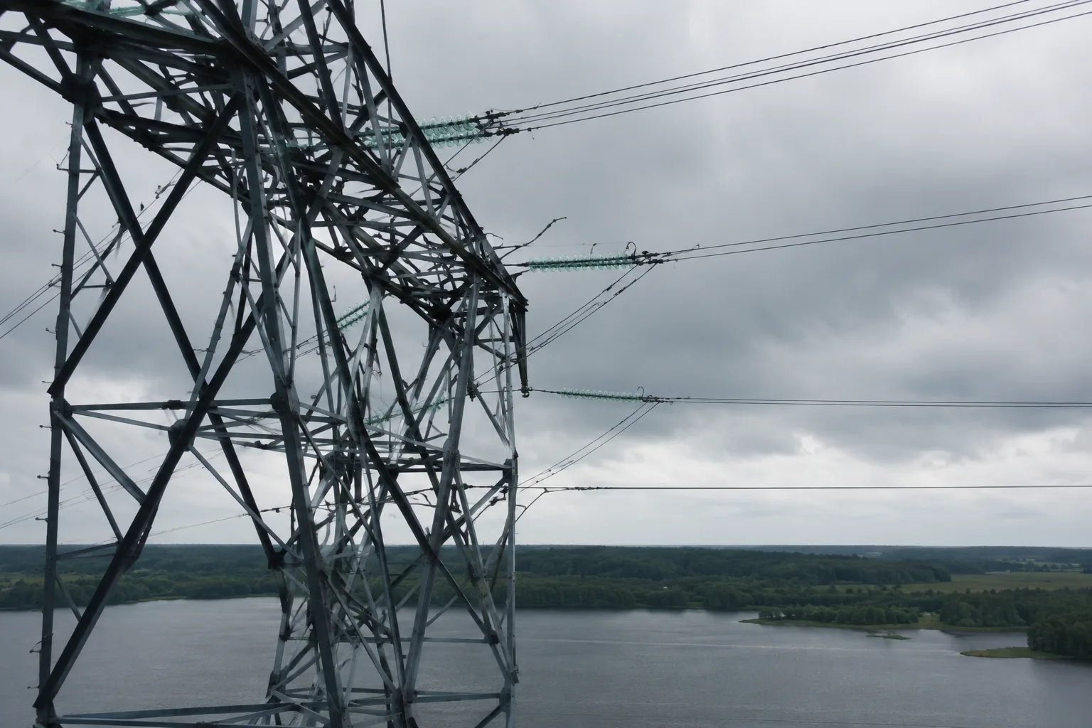 📡 Финляндия отключит часть российских интернет-каналов в Европу

Финская компания Fingrid уведомила