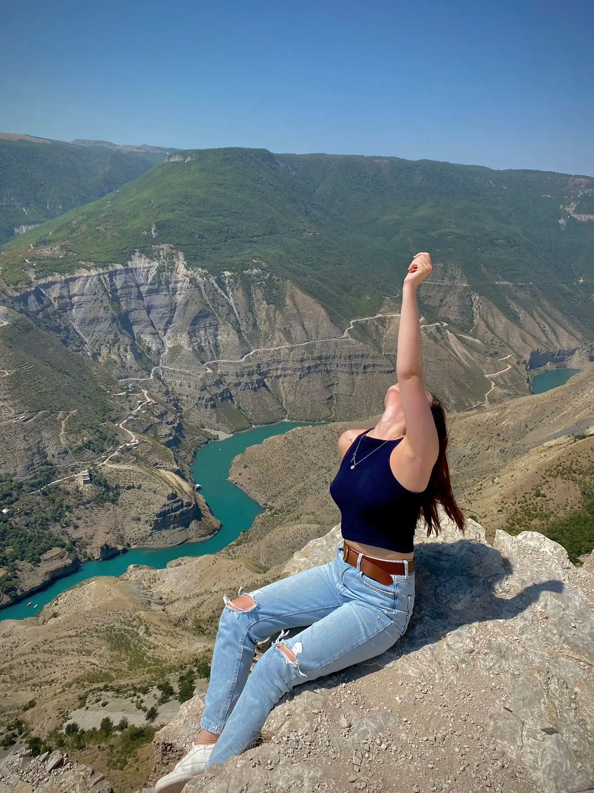 🚐 Неизвестный Дагестан 🏔 Автобусный тур