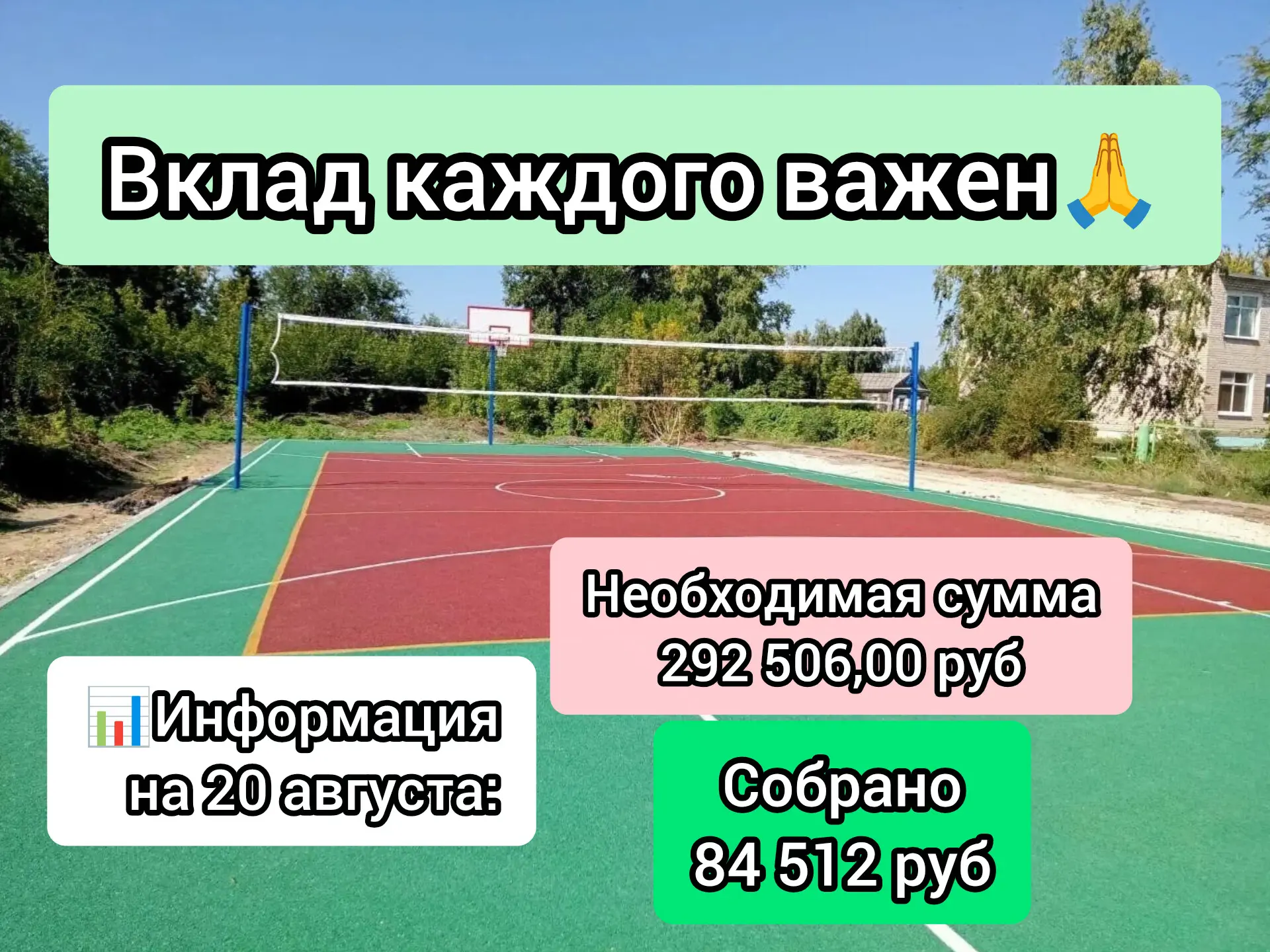 🙌Никто, кроме нас самих!
