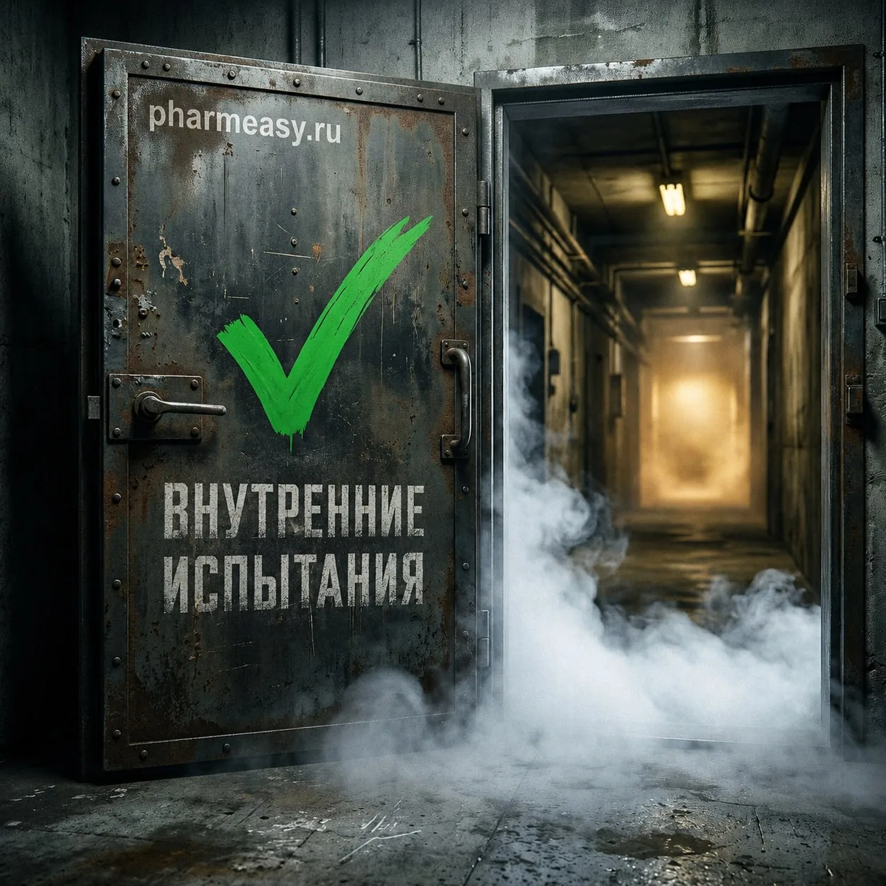Делюсь новостями! 🎉