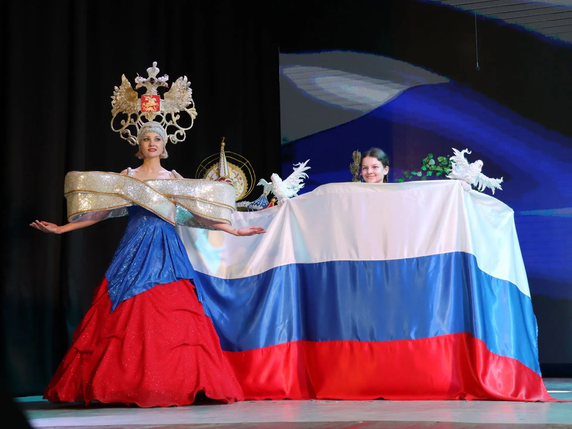Уважаемые балашовцы! Дорогие друзья!