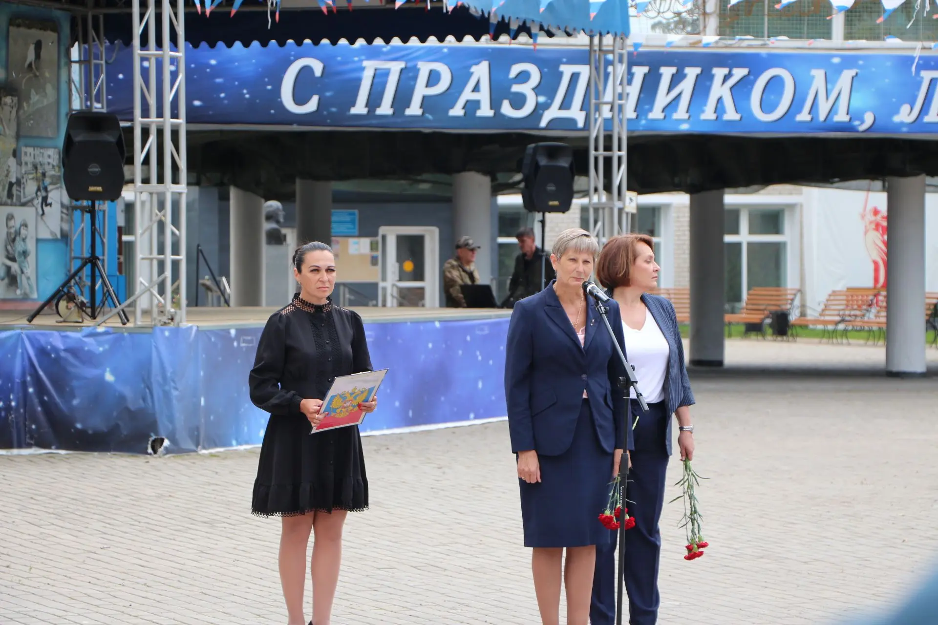 🕯 3 сентября — День окончания Второй мировой войны.