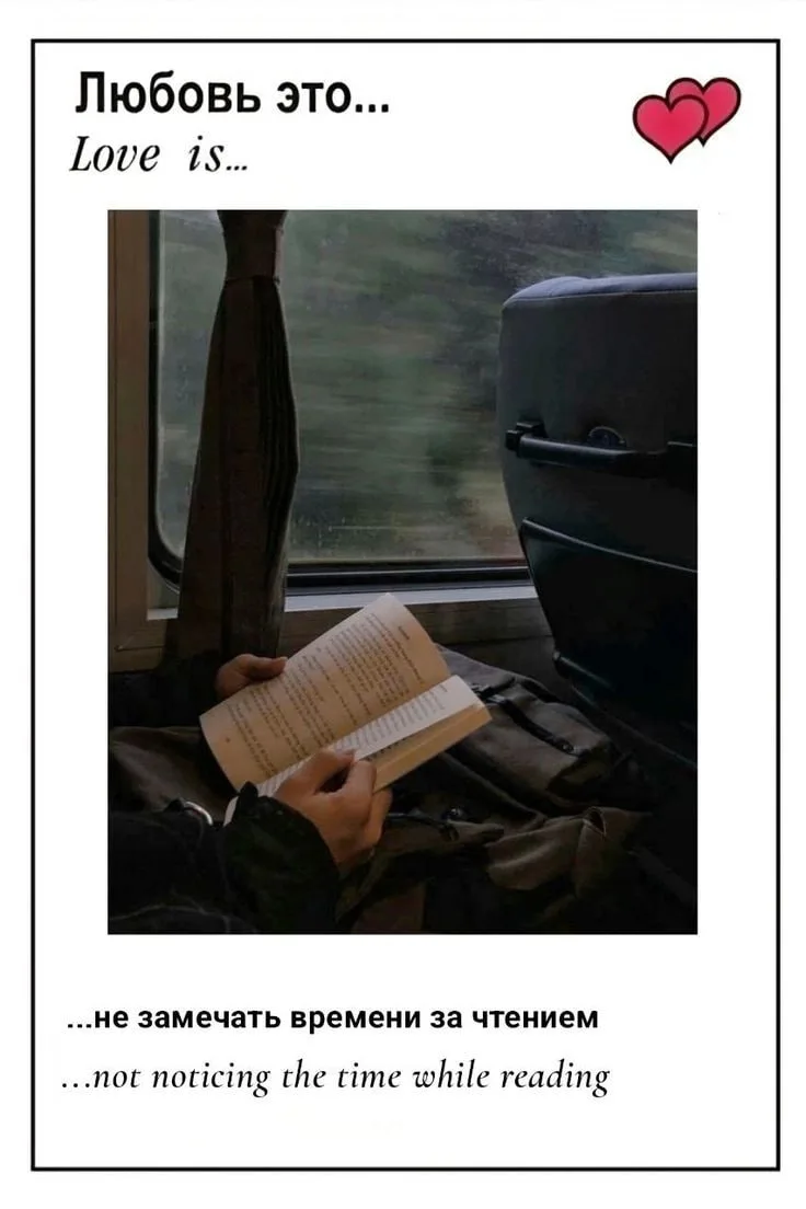 📚немного книжной любви вам в ленту