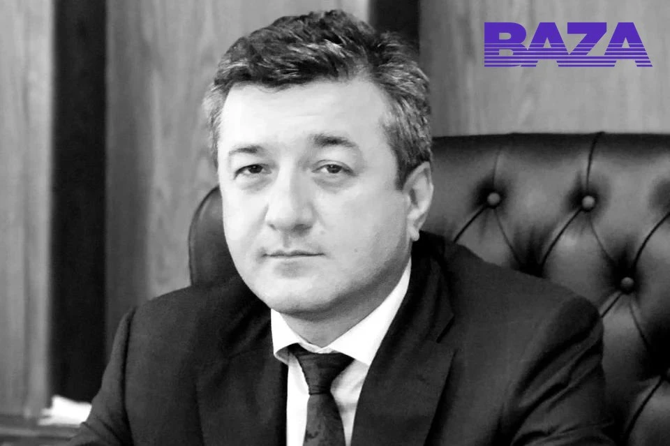 Мэр Нальчика Таймураз Ахохов скончался из-за тромбоза легочной артерии и остановки сердца — данные «