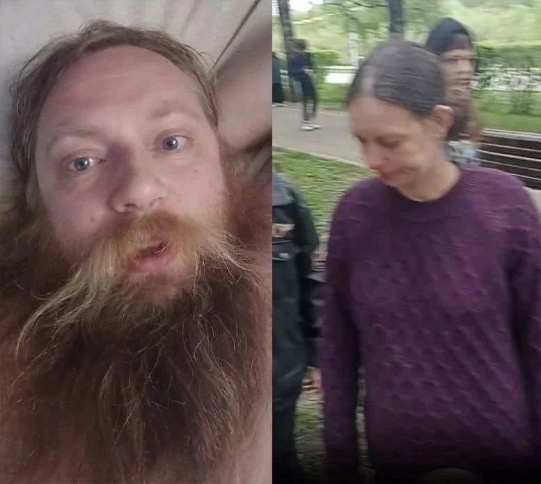 В семействе Тепляковых снова ожидается пополнение - родители вундеркинда Алисы ждут десятого ребёнка