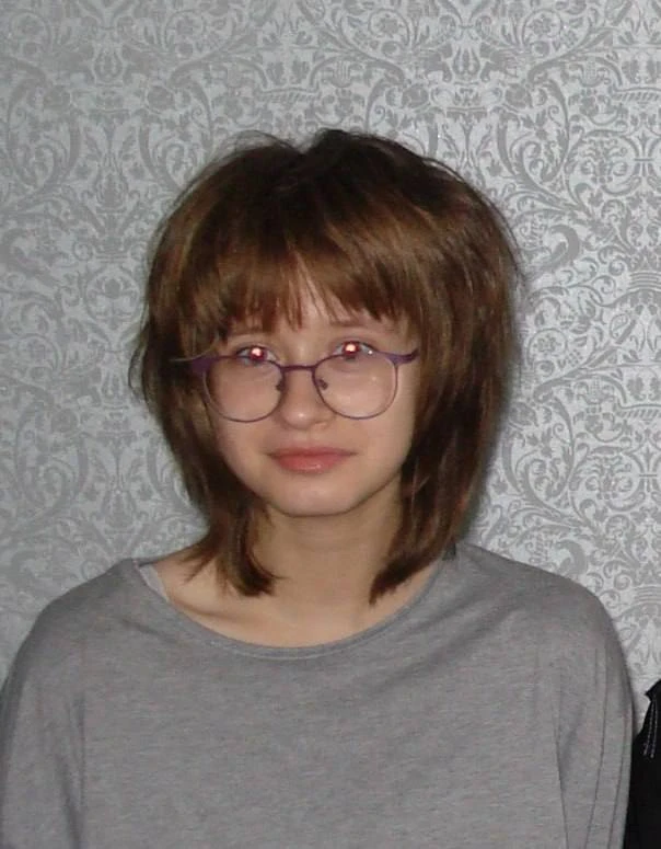 ПРОПАЛ РЕБЁНОК