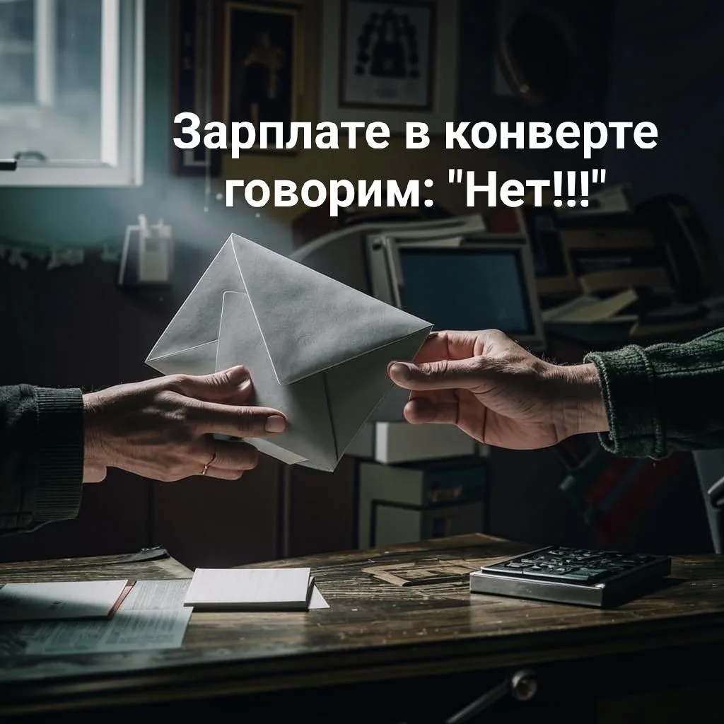 На контроле главы города Александра Болдакина находится противодействие теневому бизнес...