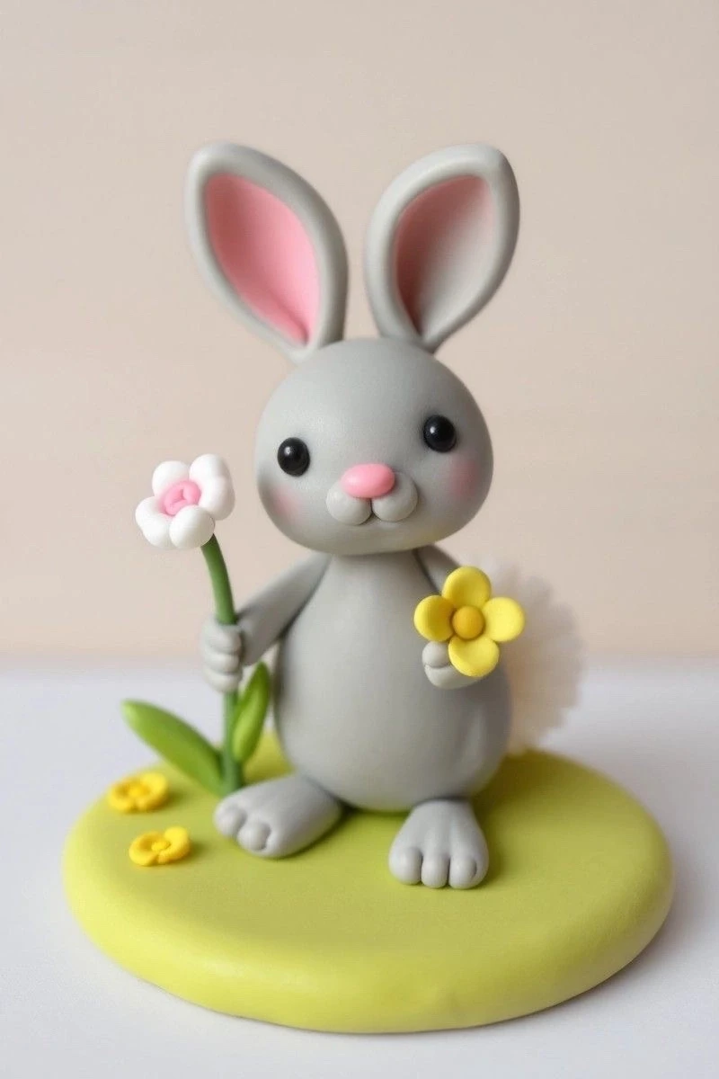 За 1 занятие — польза для моторики и радость для ребёнка 🐇🧡