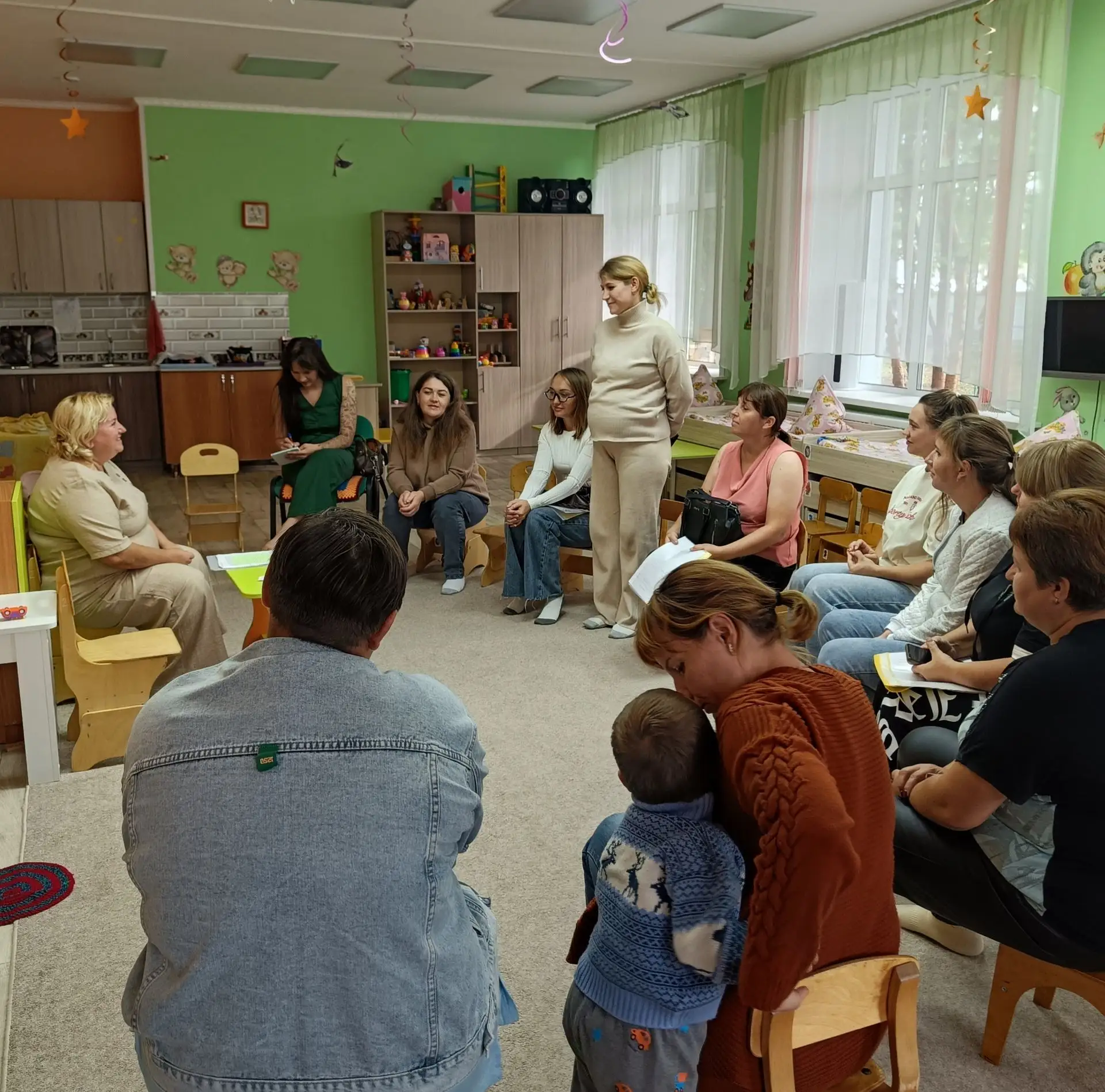 Рубрика#Педагоги#Родители
