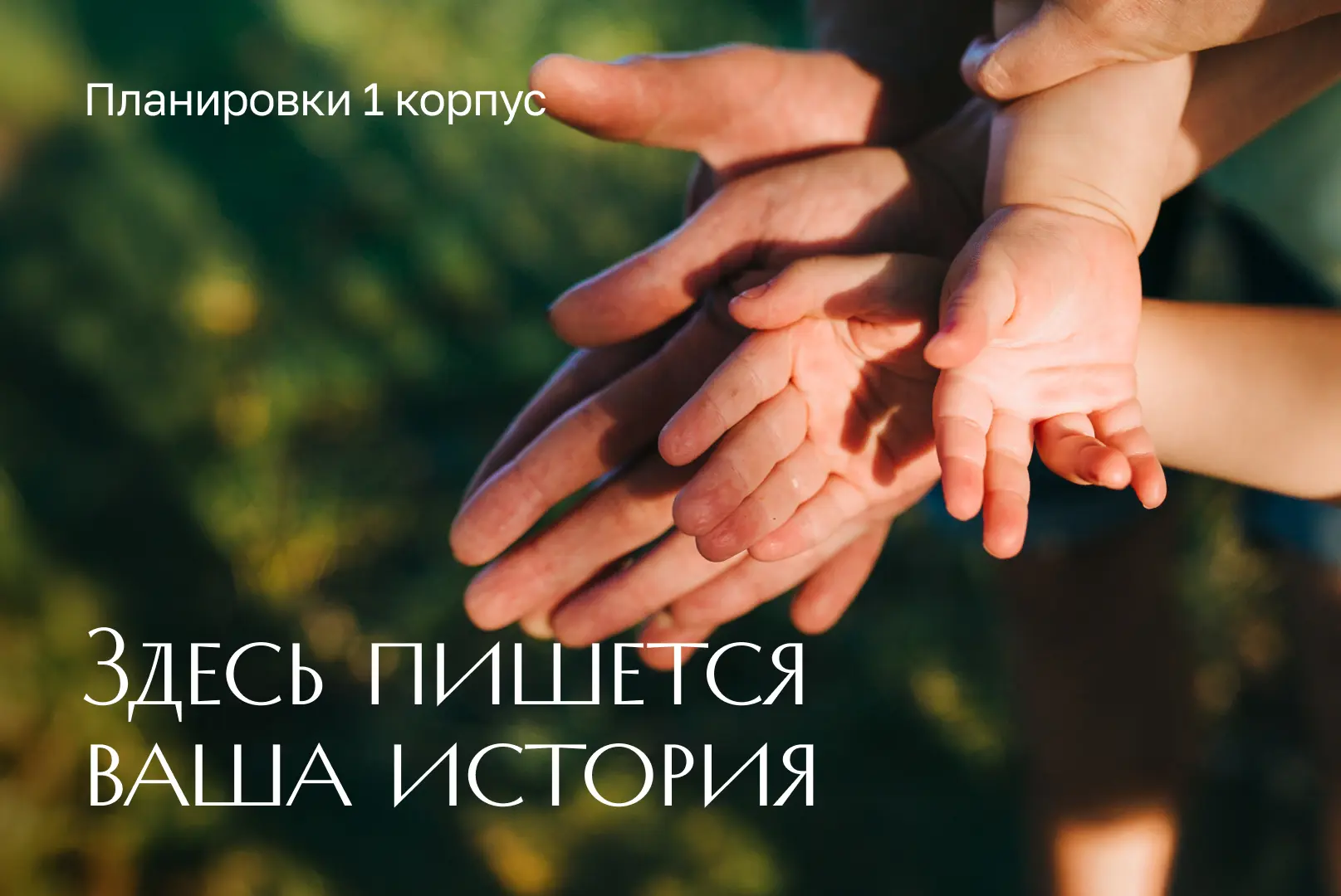 Найдите в «Лесной Коллекции» квартиру, которая будет отвечать вашим запросам — сегодня,...