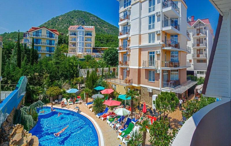 Вилла Валентина (Алушта)

🎟 от 8300 рублей

«Вилла Валентина» предлагает номера с балконами и видом