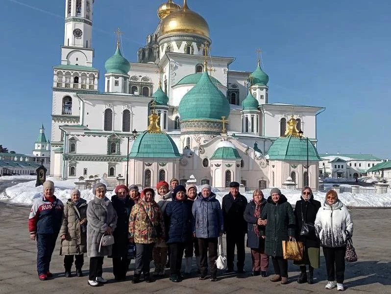 ☀️ Один день из энергичной жизни «Лесной поляны»