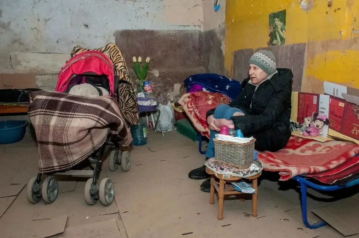 Мы с мужем хотели много детей. Мы думали, что станем многодетной семьей, но не срослось...