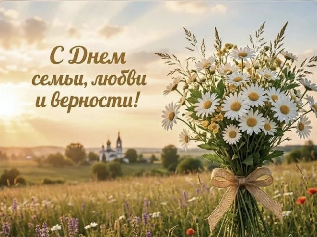 Дорогие земляки!