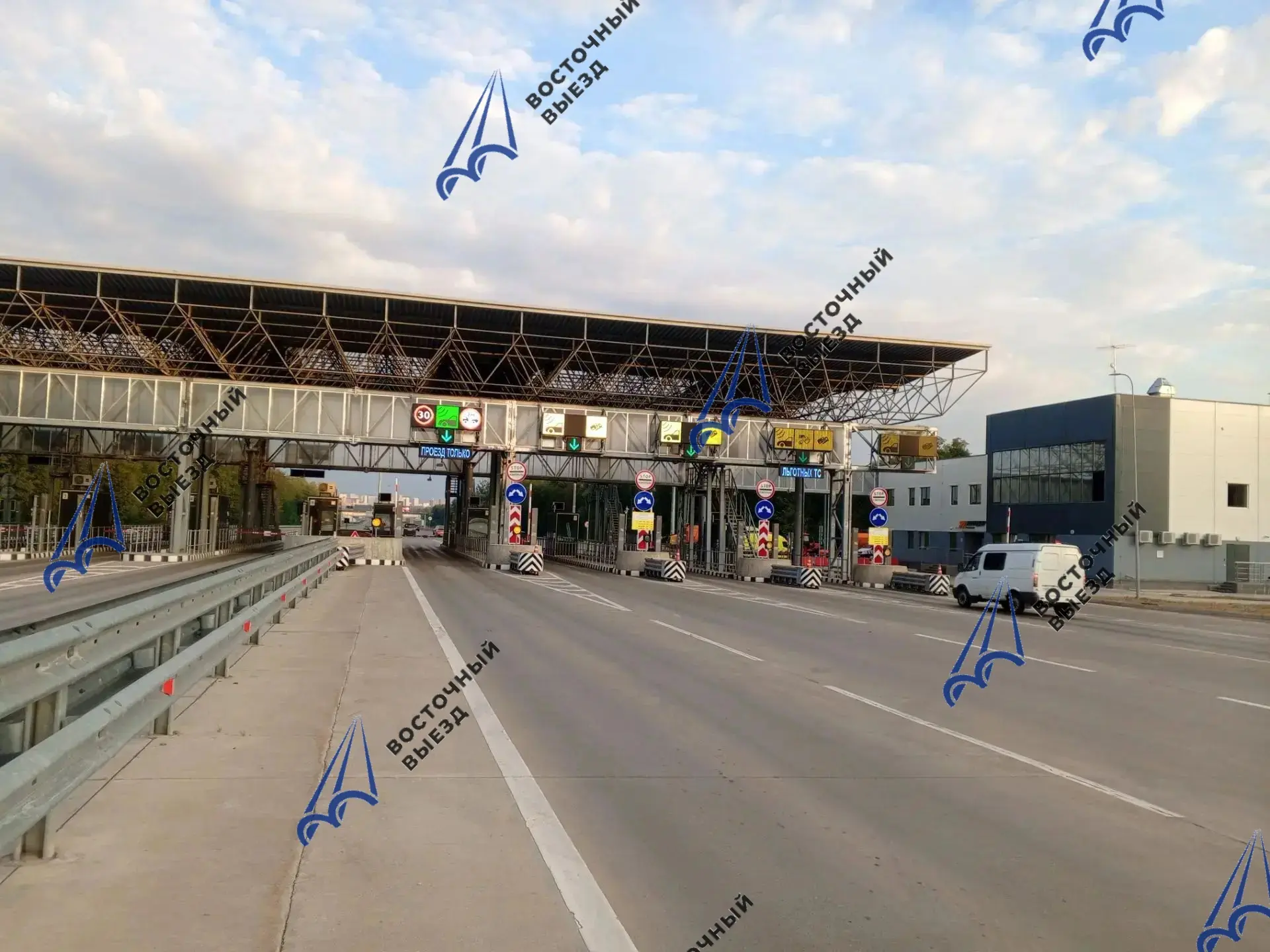 07.09.2026  ПВП работает в штатном режиме, сбоев нет.